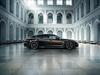 2014 Porsche Panamera Turbo S Executive Exclusive Series