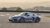 2022 Porsche 718 Cayman GT4 RS