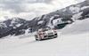 2019 Porsche Cayman GT4 Clubsport Rallye Concept