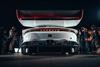 2023 Porsche 911 GT3 R Rennsport