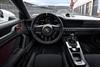 2022 Porsche 911 GT3 RS
