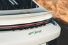 2022 Porsche 911 GT3 RS