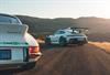 2022 Porsche 911 GT3 RS