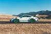 2022 Porsche 911 GT3 RS
