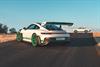 2022 Porsche 911 GT3 RS