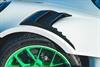 2022 Porsche 911 GT3 RS
