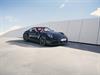 2020 Porsche 911 Targa 4