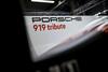 2018 Porsche 919 Hybrid Evo