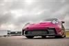 2023 Porsche 911 GT3 Manthey Performance Kit