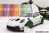 2022 Porsche 911 GT3 RS