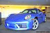 2022 Porsche 911 Sally Special