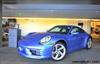 2022 Porsche 911 Sally Special