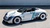 2023 Porsche Vision 357 Speedster