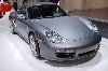 2007 Porsche Boxster