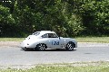 1959 Porsche 356A Carrera GS/GT