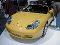 2003 Porsche Boxster