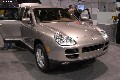 2004 Porsche Cayenne image