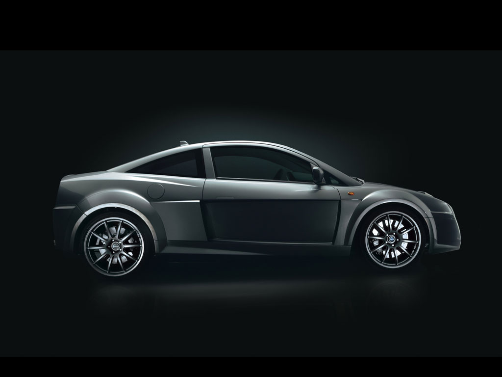 2006 Prodrive P2