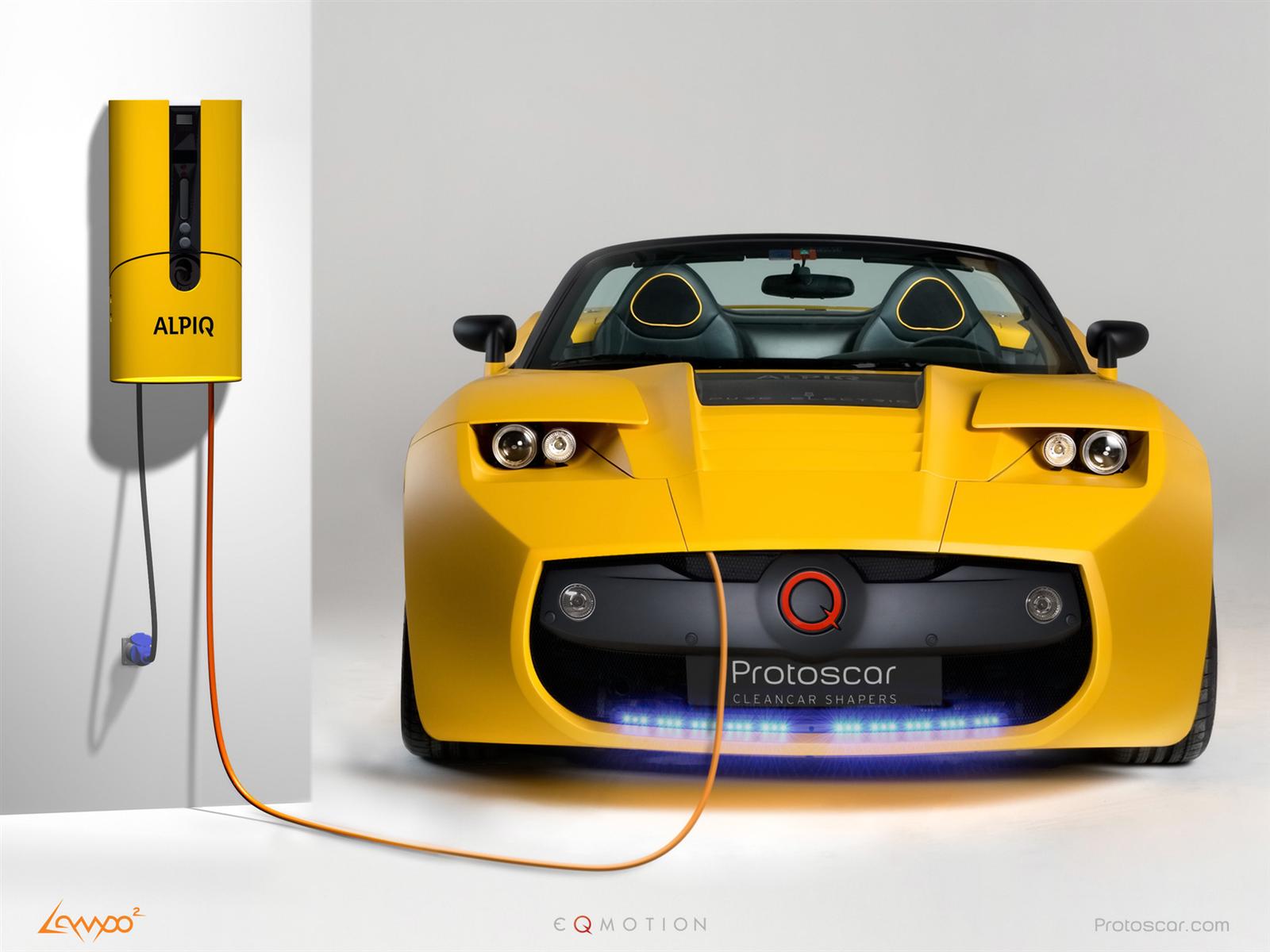 2010 Protoscar Lampo2 Prototype