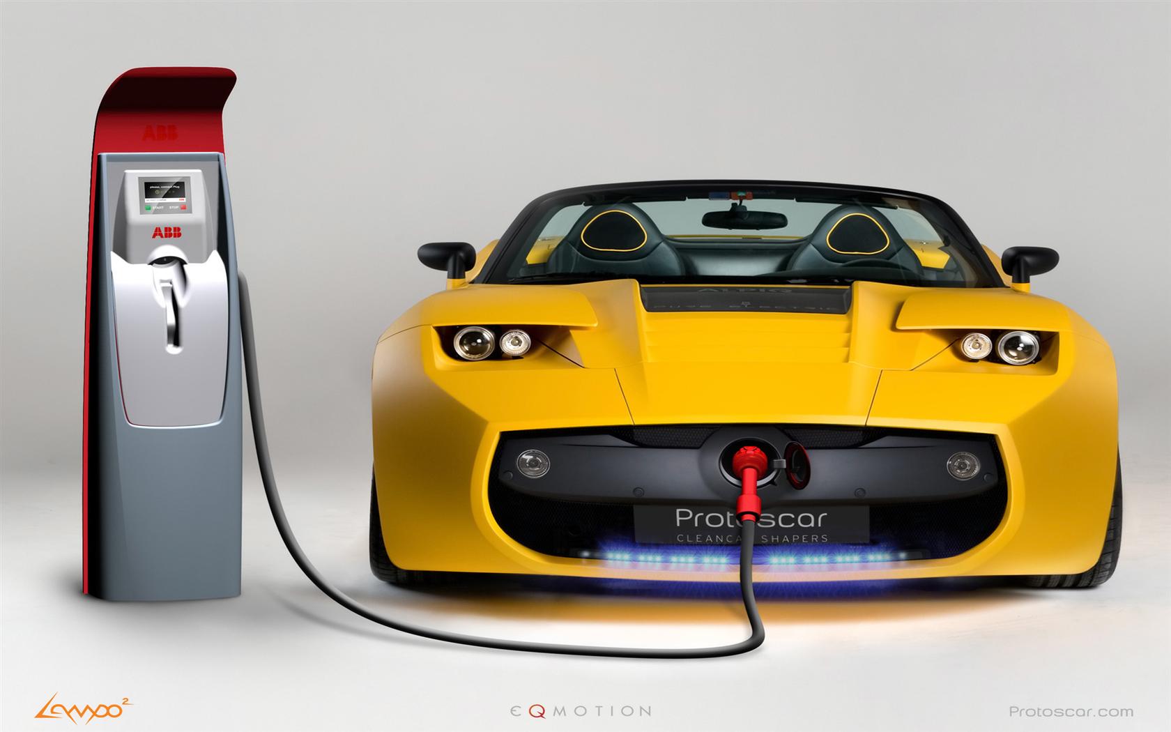 2010 Protoscar Lampo2 Prototype
