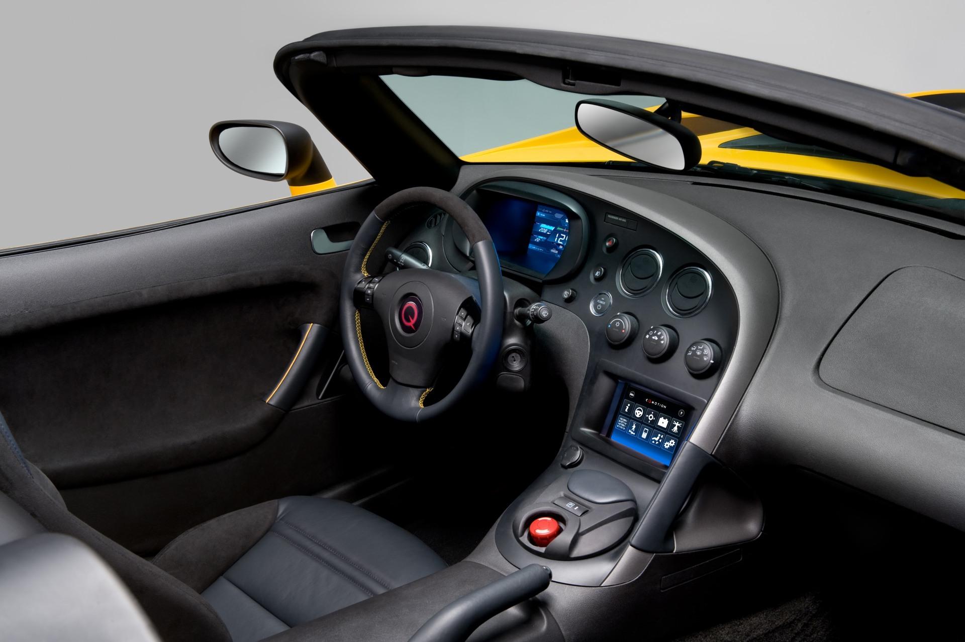 2010 Protoscar Lampo2 Prototype