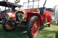 1909 Pullman Model K