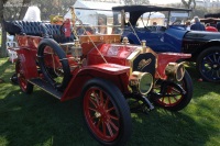 1909 Pullman Model K