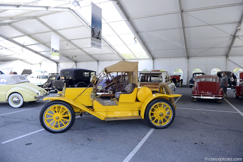 1910 Pullman Model O background image