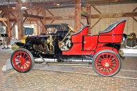 1906 Pungs-Finch Limited