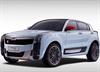 2015 Qoros 2 SUV PHEV Concept