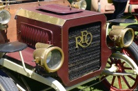 1905 REO Two-Cylinder.  Chassis number 3106