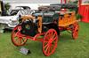 1914 REO Depot Truck Auction Results
