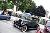 1927 REO Flying Cloud