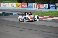 2011 Radical SR3 RS