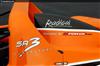2002 Radical SR3 Supersport