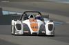 2011 Radical SR3 RS