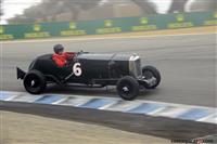 1935 Railton Eight.  Chassis number 542015