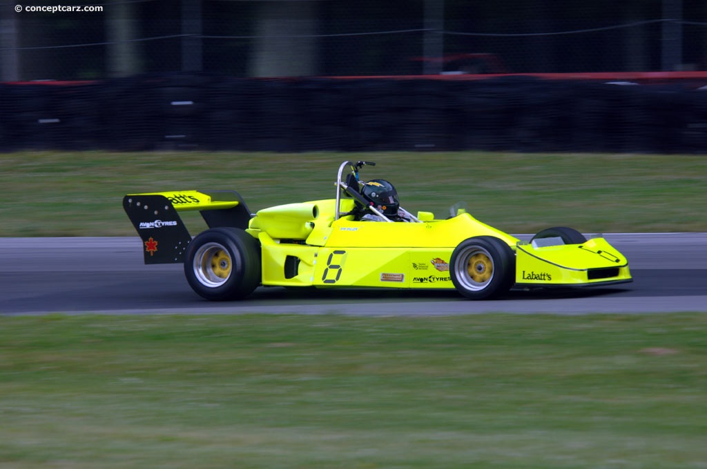 1976 Ralt RT1