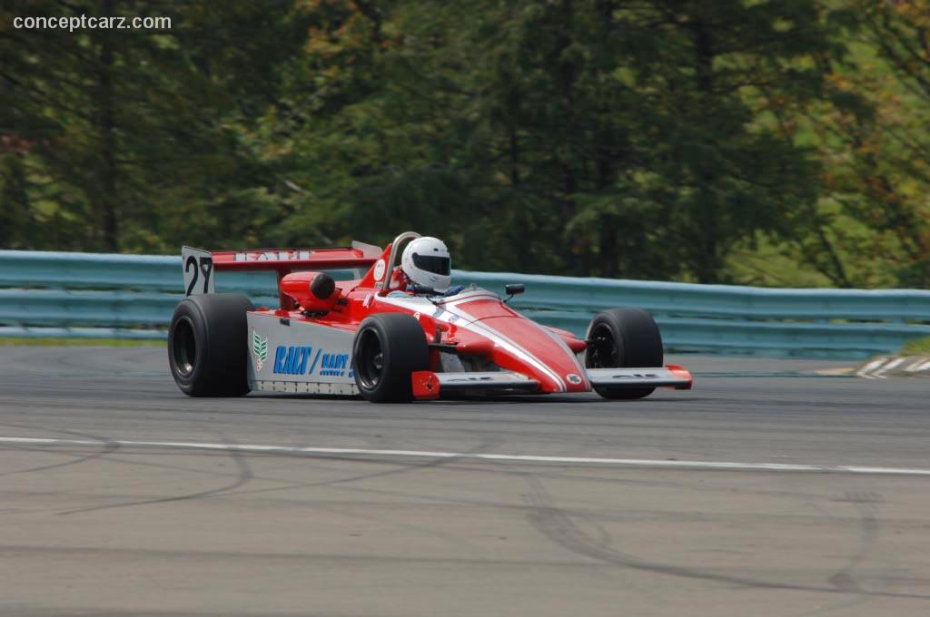 1979 Ralt RT2 F2