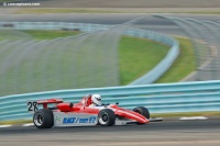 1979 Ralt RT2 F2