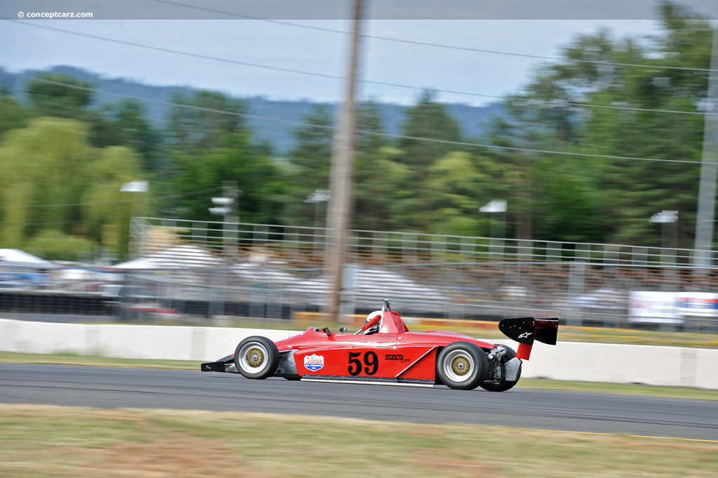 1982 Ralt RT5 background image