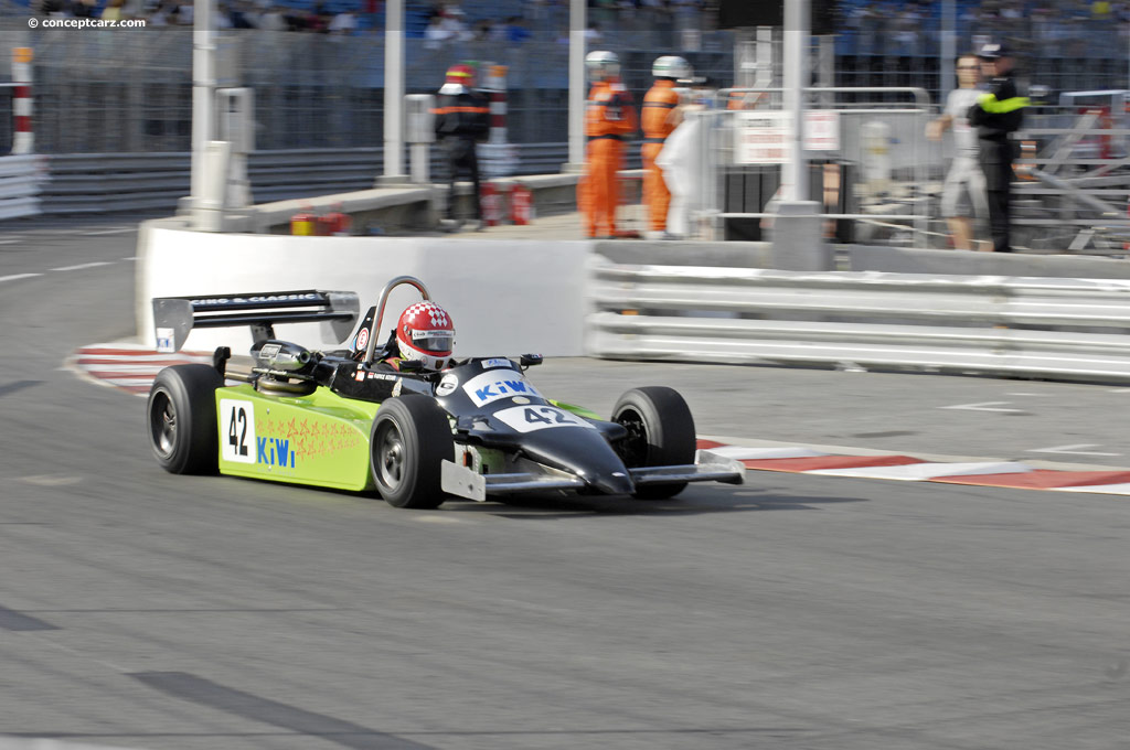 1983 Ralt RT3
