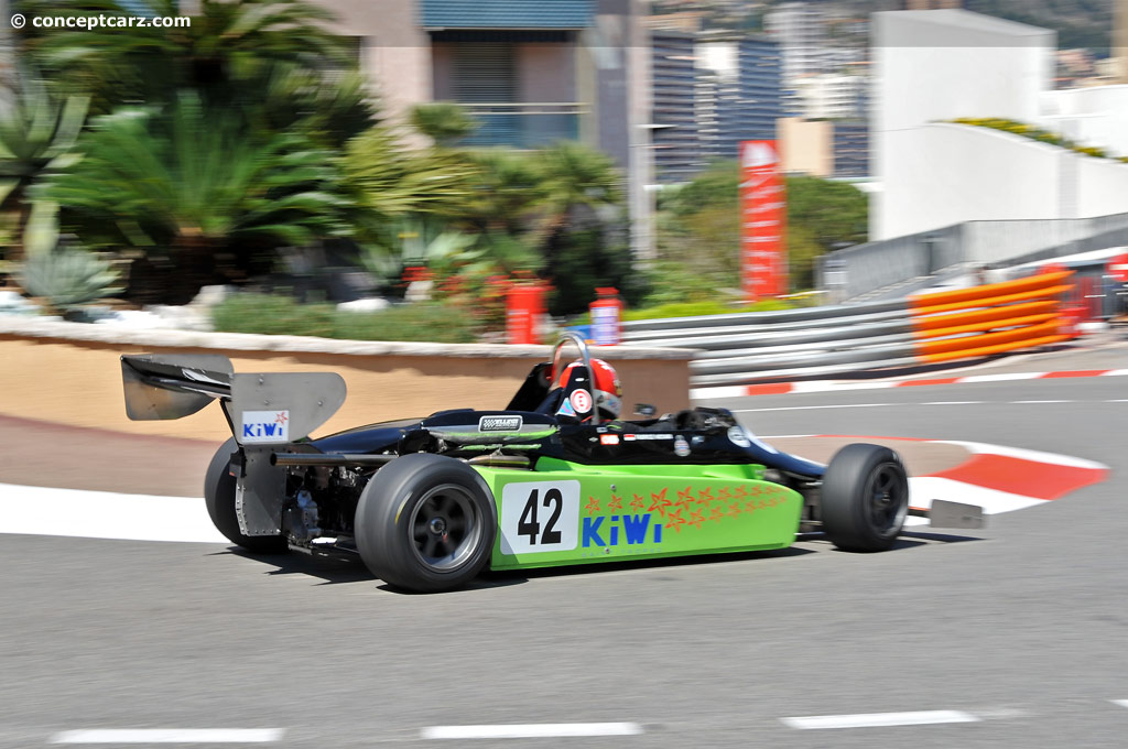 1983 Ralt RT3 background image