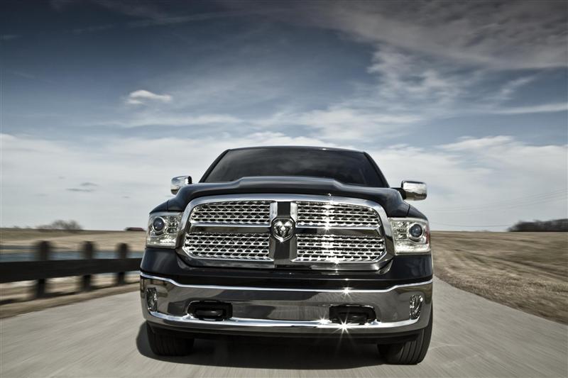 2013 Ram 1500