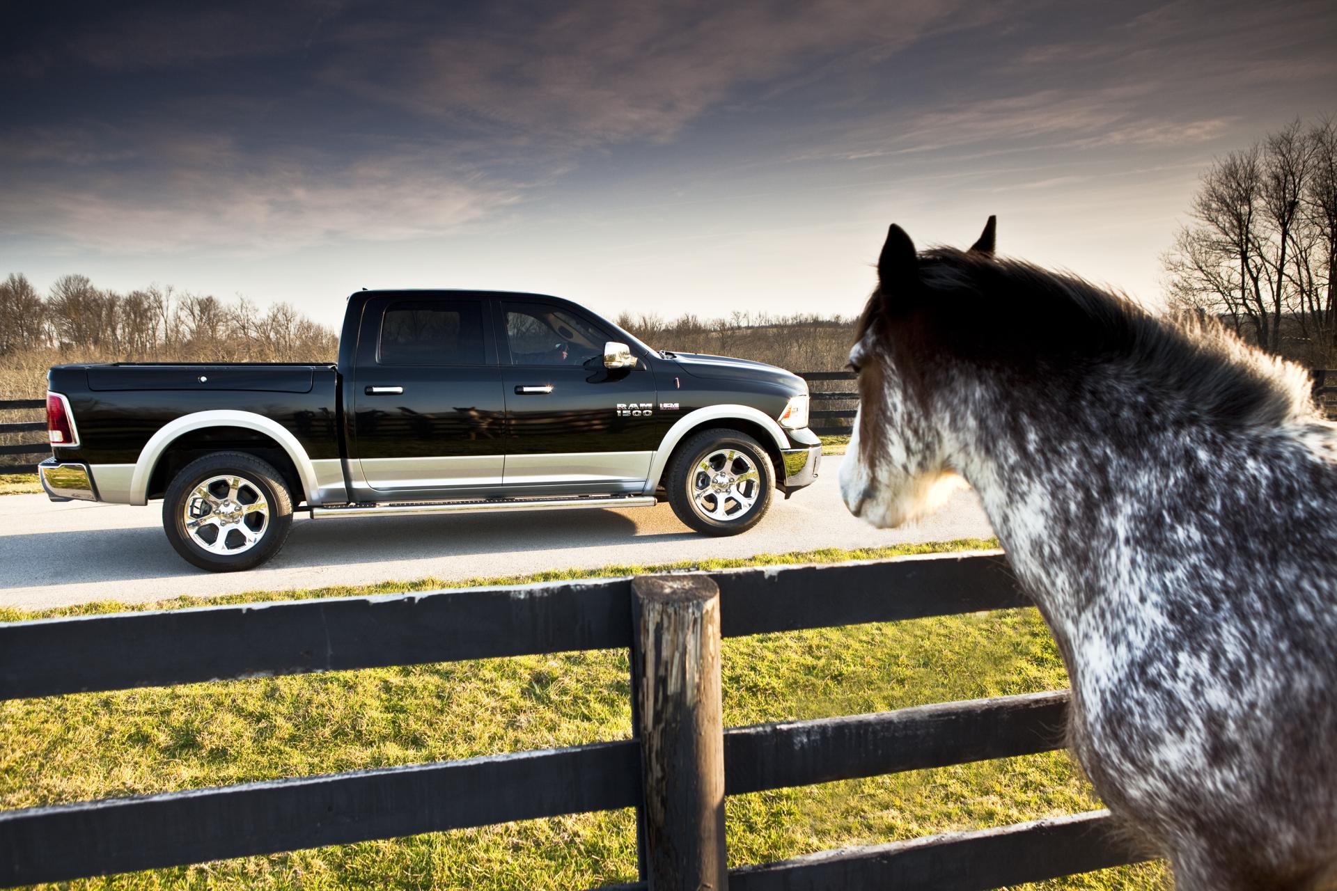 2013 Ram 1500