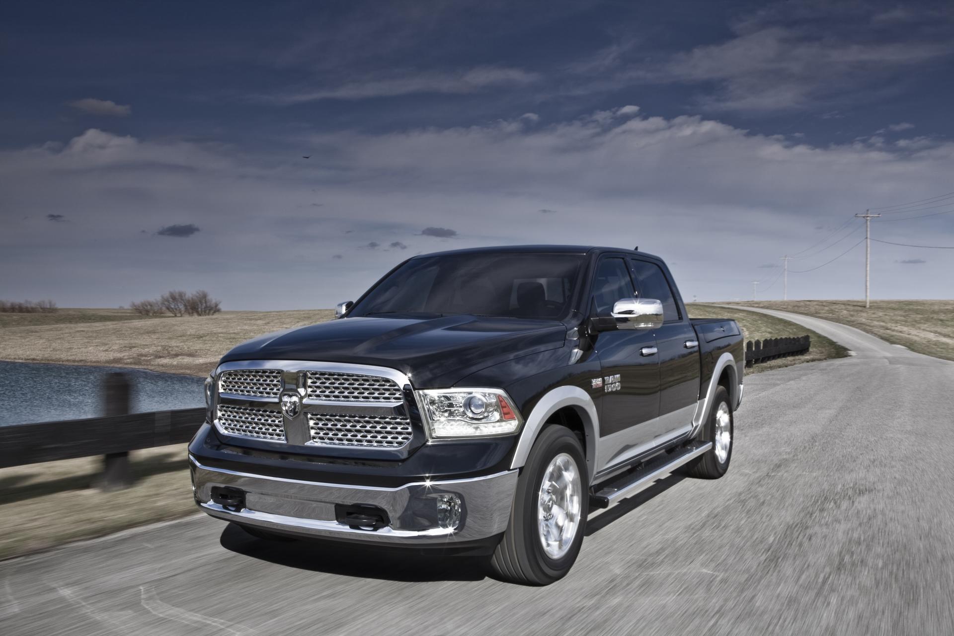 2013 Ram 1500