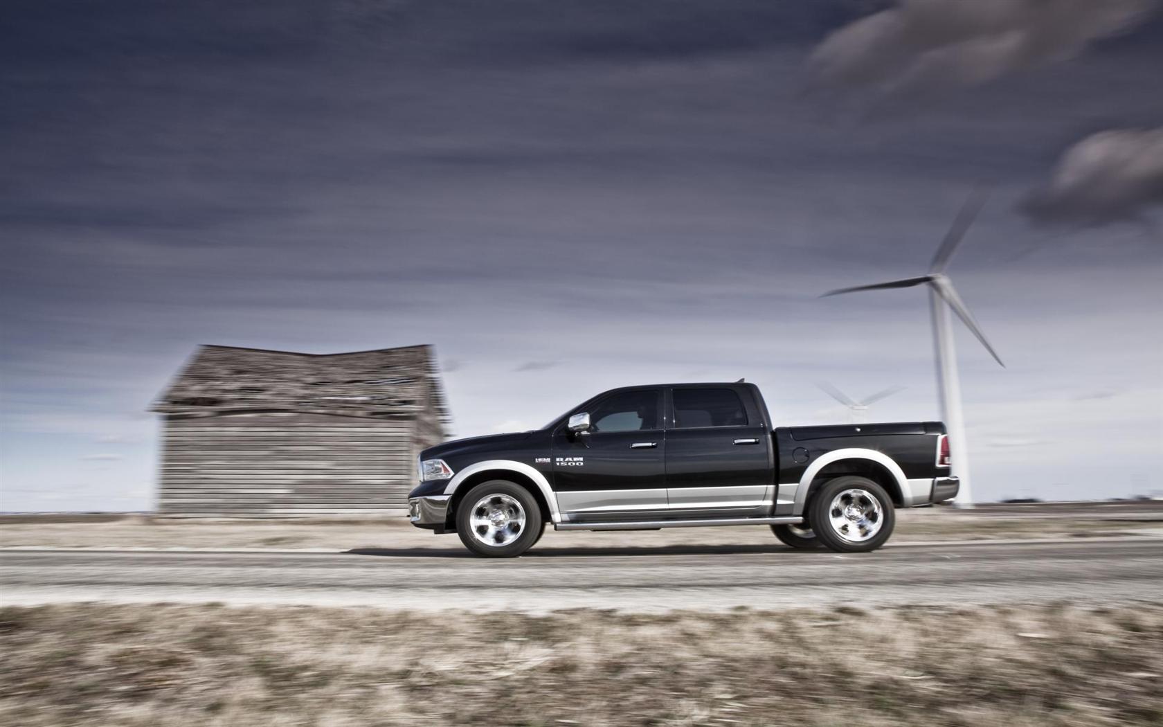 2013 Ram 1500