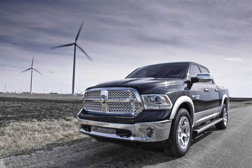 2013 Ram 1500