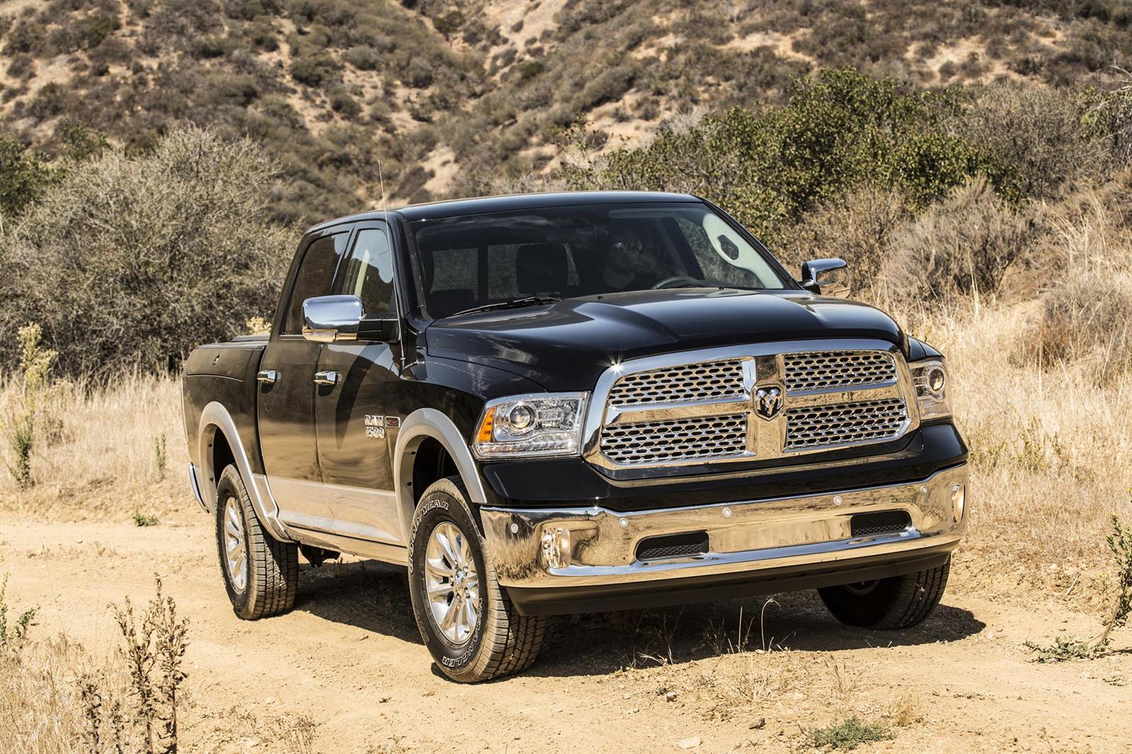 2015 Ram 1500