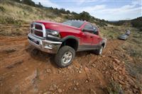 2015 Ram Heavy Duty